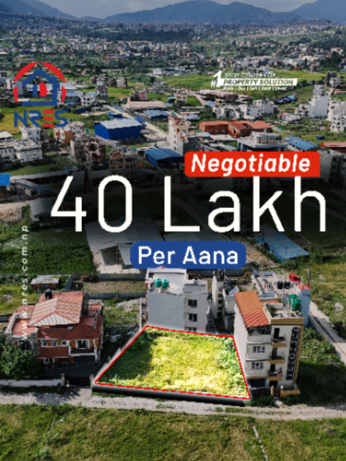 @NRES : Real Estate Solution