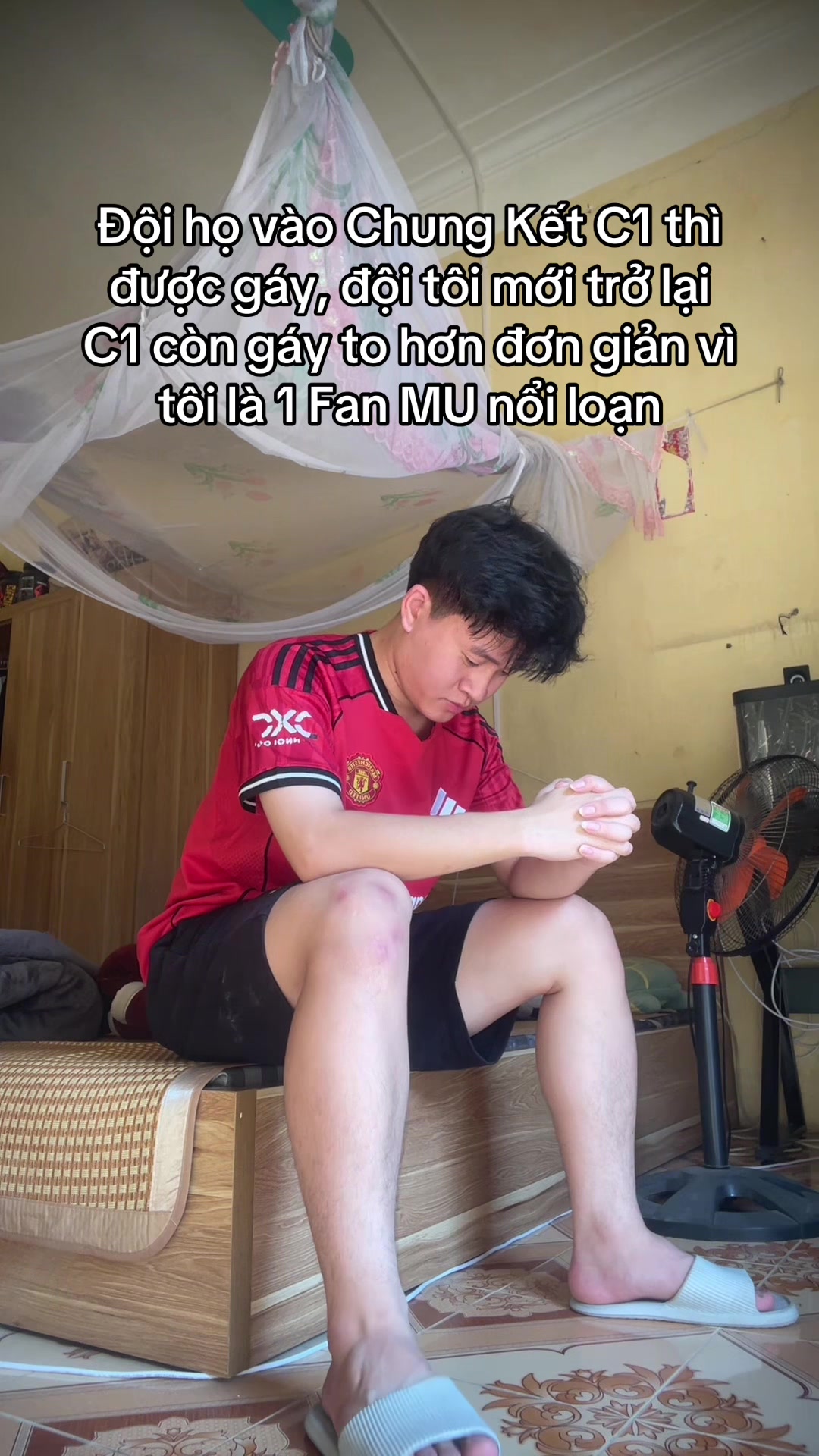 @Đắc Yêu MU🇻🇳