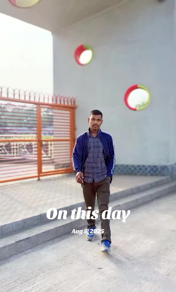 @নিঃস্বার্থ প্রহরী