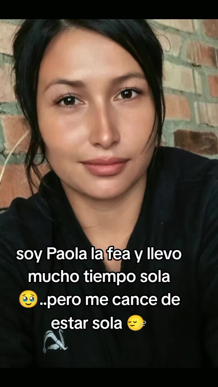 @paola la fea