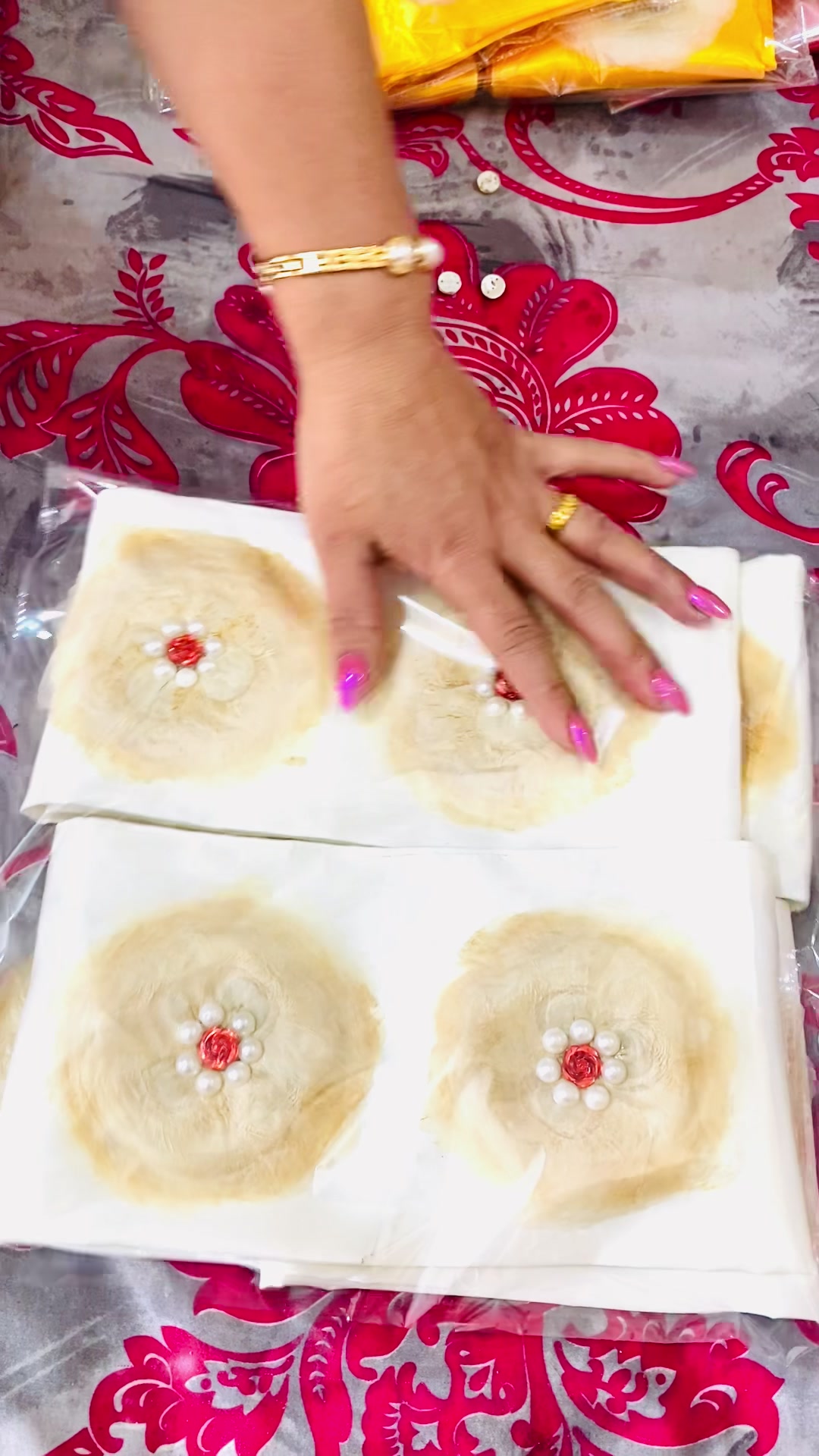 @Pana beauty parlour collection