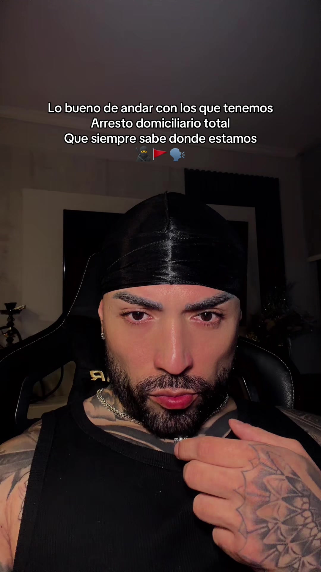 @La máquina 🤖