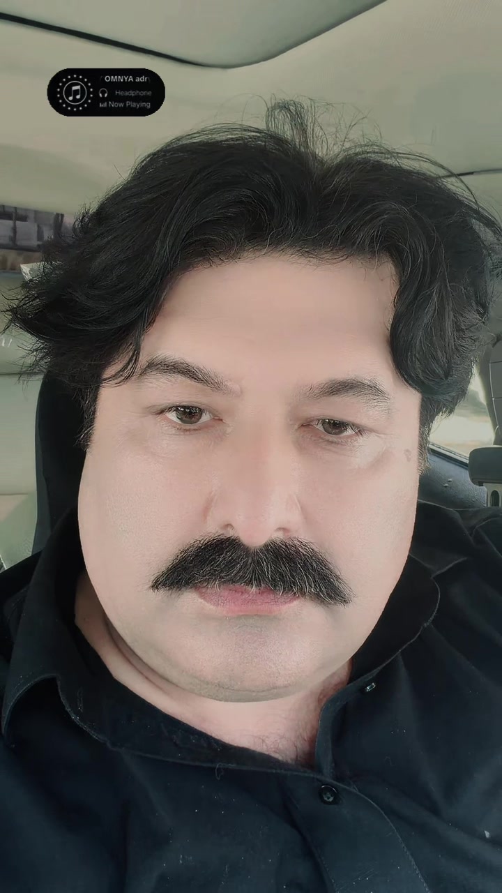 @Ishfaq Hassan