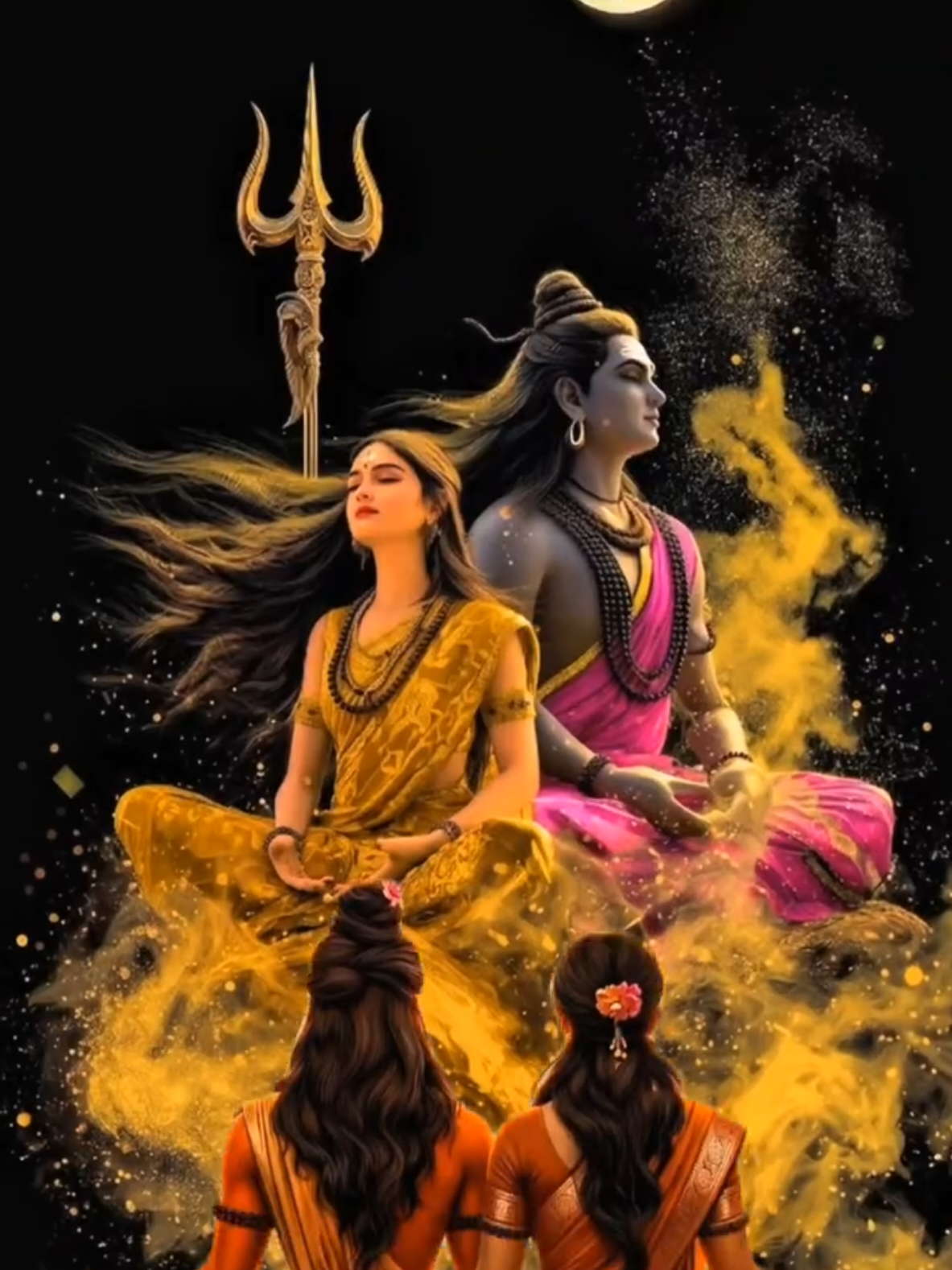 @SM [SHIV 🔱🕉MAHIMA]