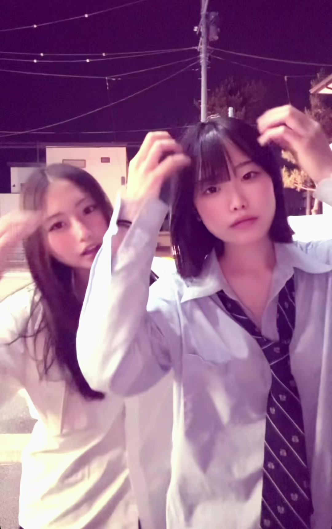@みずき