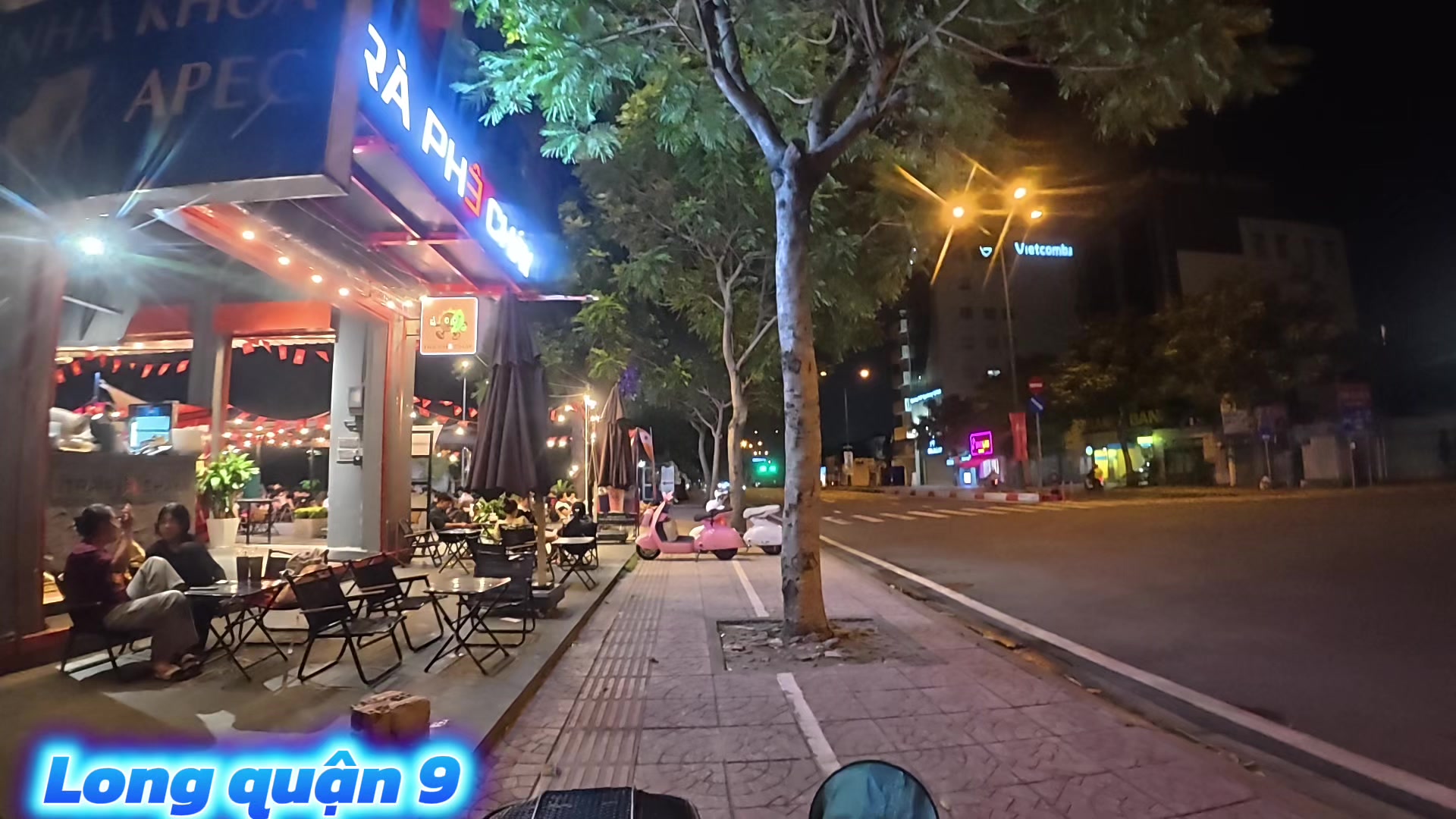 @Long Quận 9