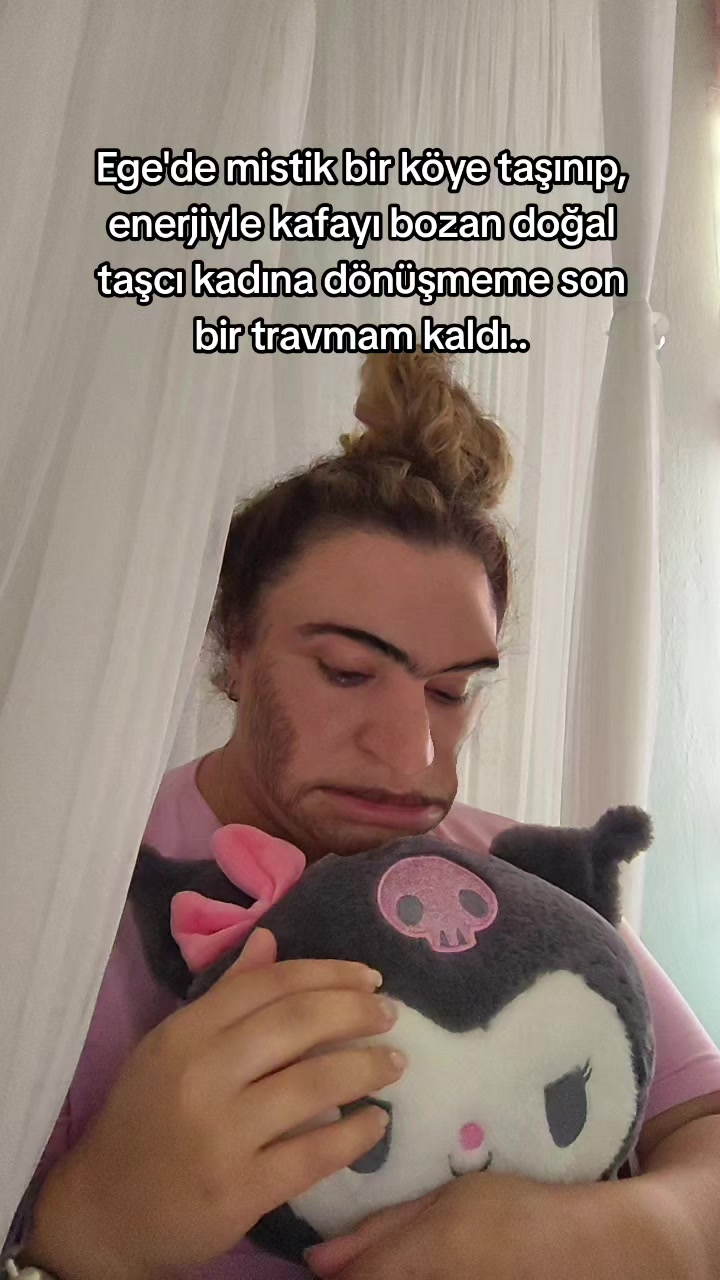@Atanamamış Fenomen