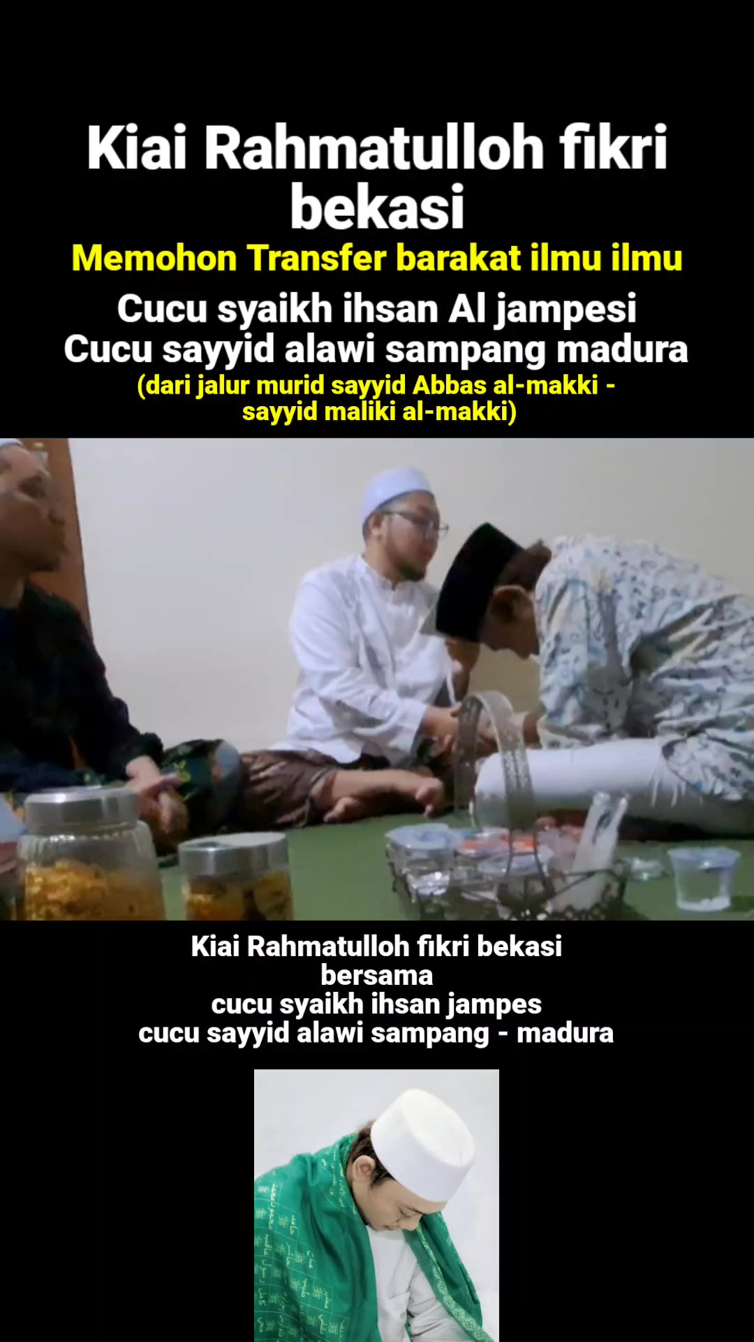 @@KiaiRahmatullohFikri