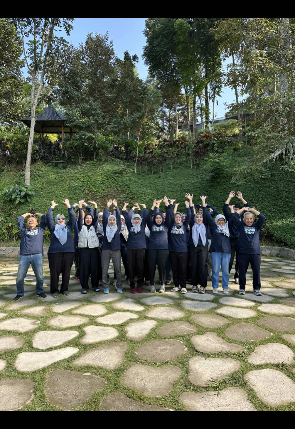 @Wisata Gentong Mas