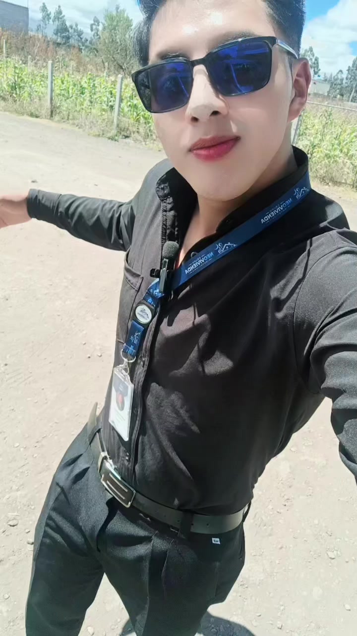 @Alex Israel