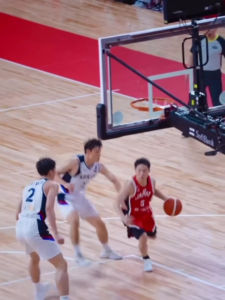 @B-Ball 🇯🇵