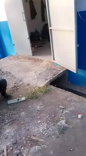 @.meong garong