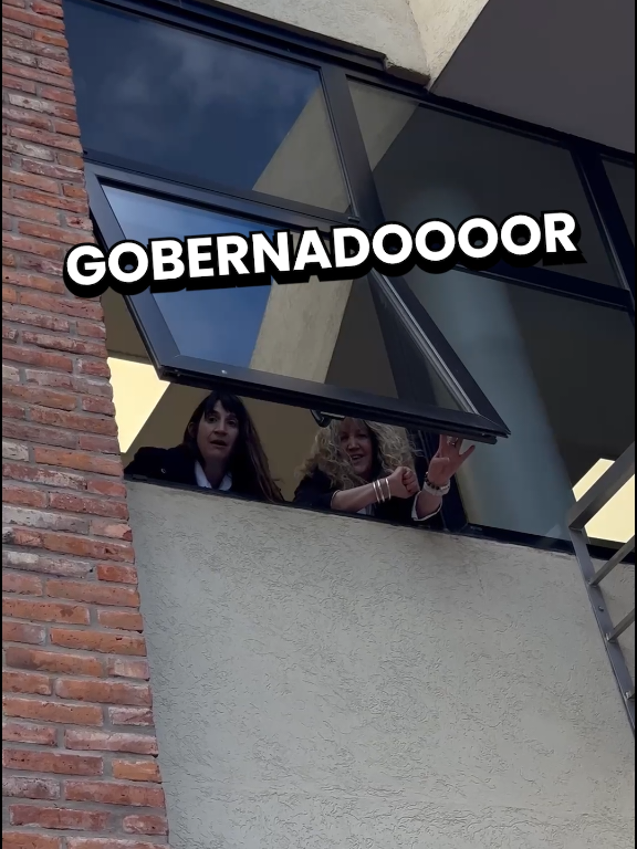 @Axel Kicillof