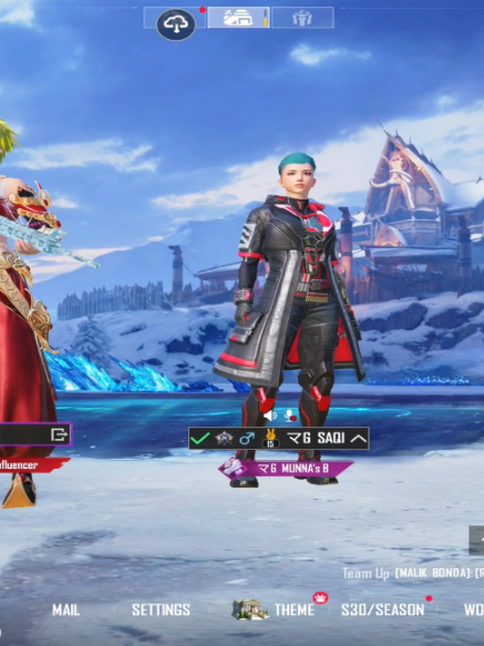 @RAGNAR OP