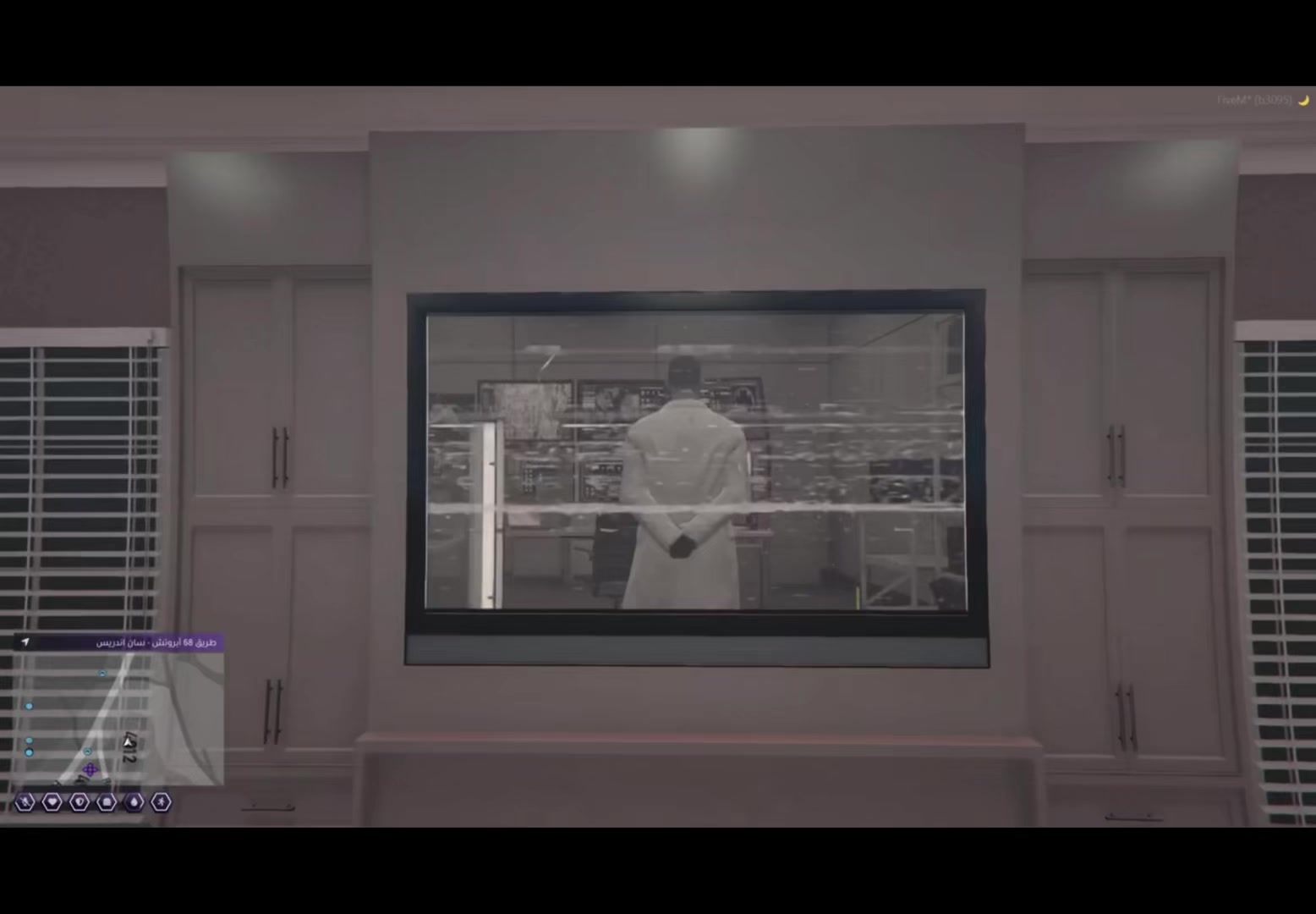 @ريسبكت|L5N الاحتياطي🟪
