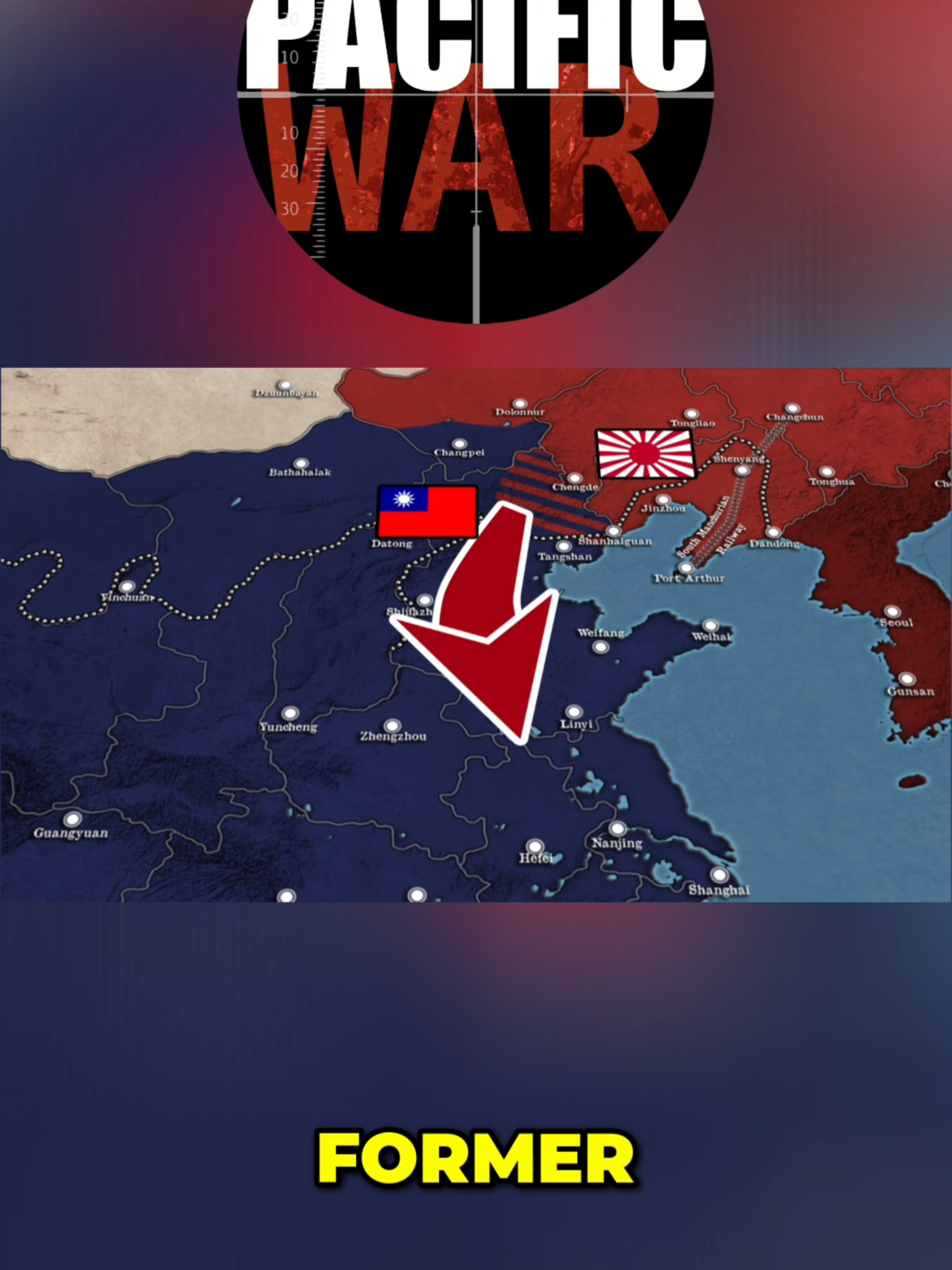 @The Pacific War Channel
