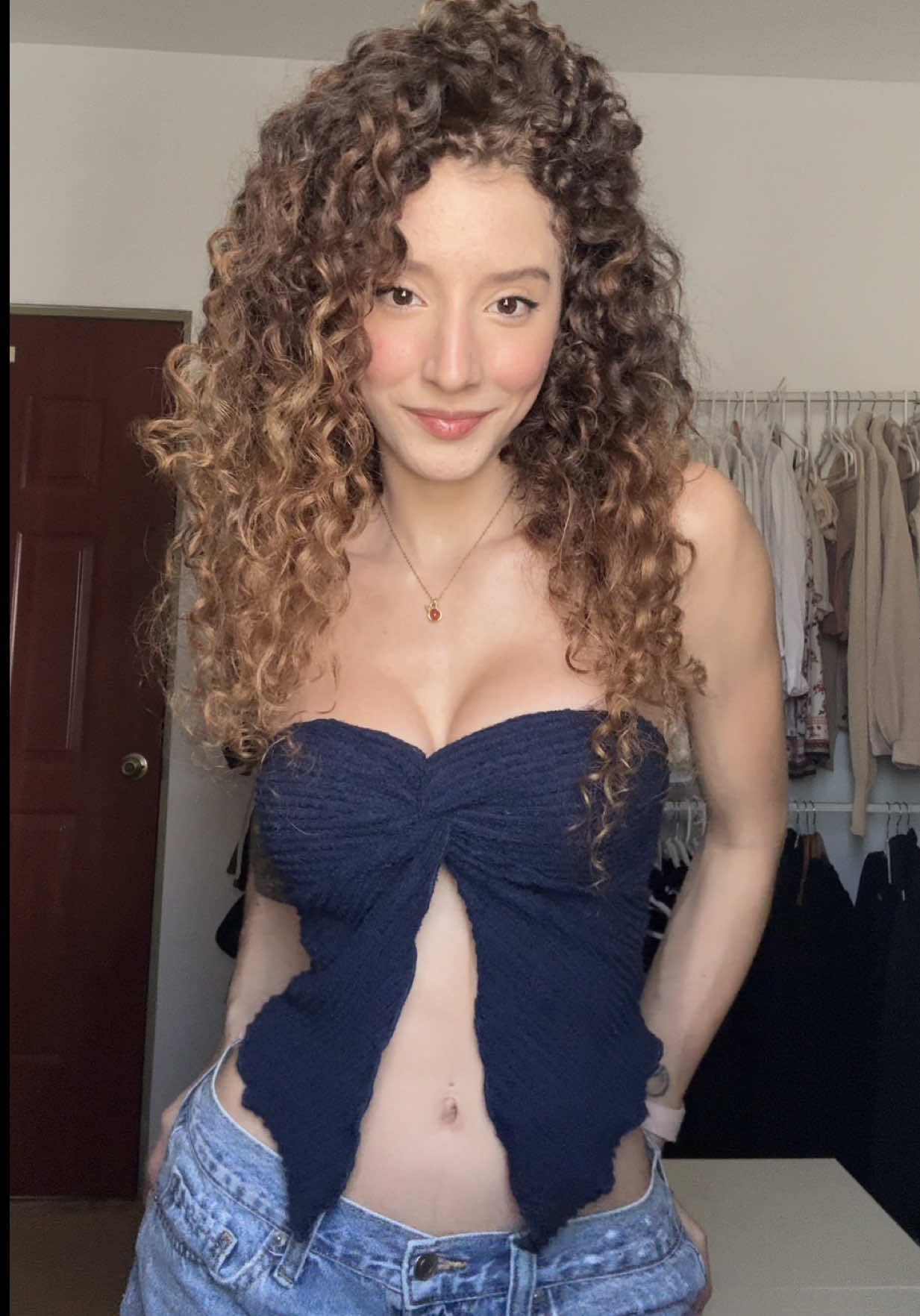 @Melany Ram&iacute;rez S