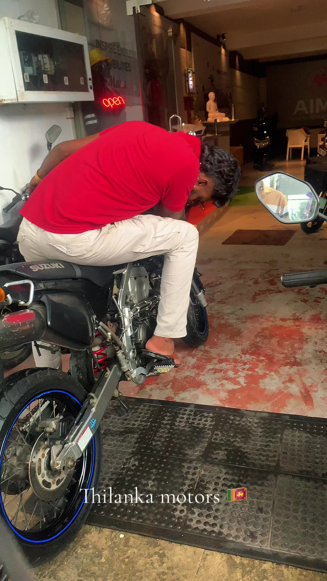 @Thilanaka Motors 🇱🇰