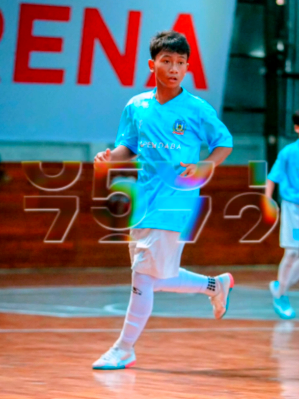@dion perumahan diamond