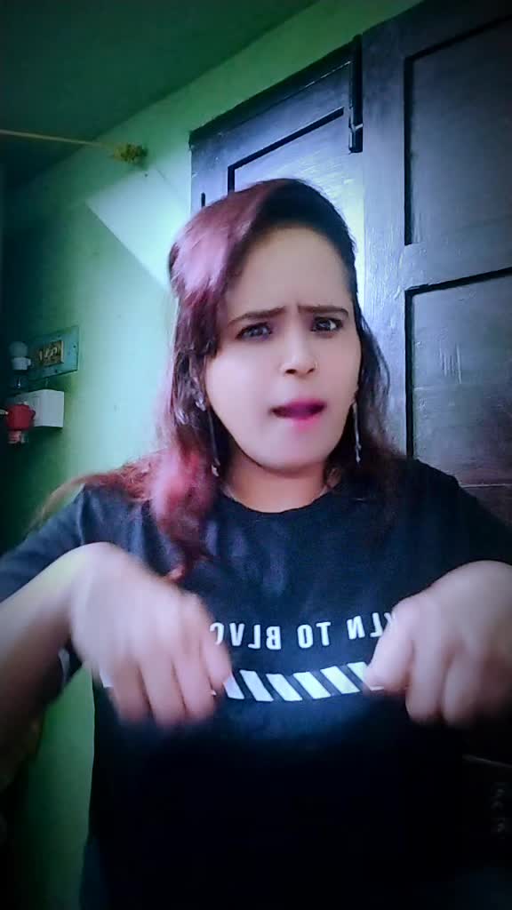 @chennai queen 🥰