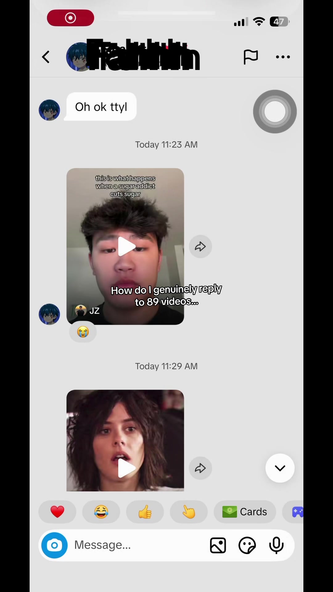 @Laurenzoo🕸️