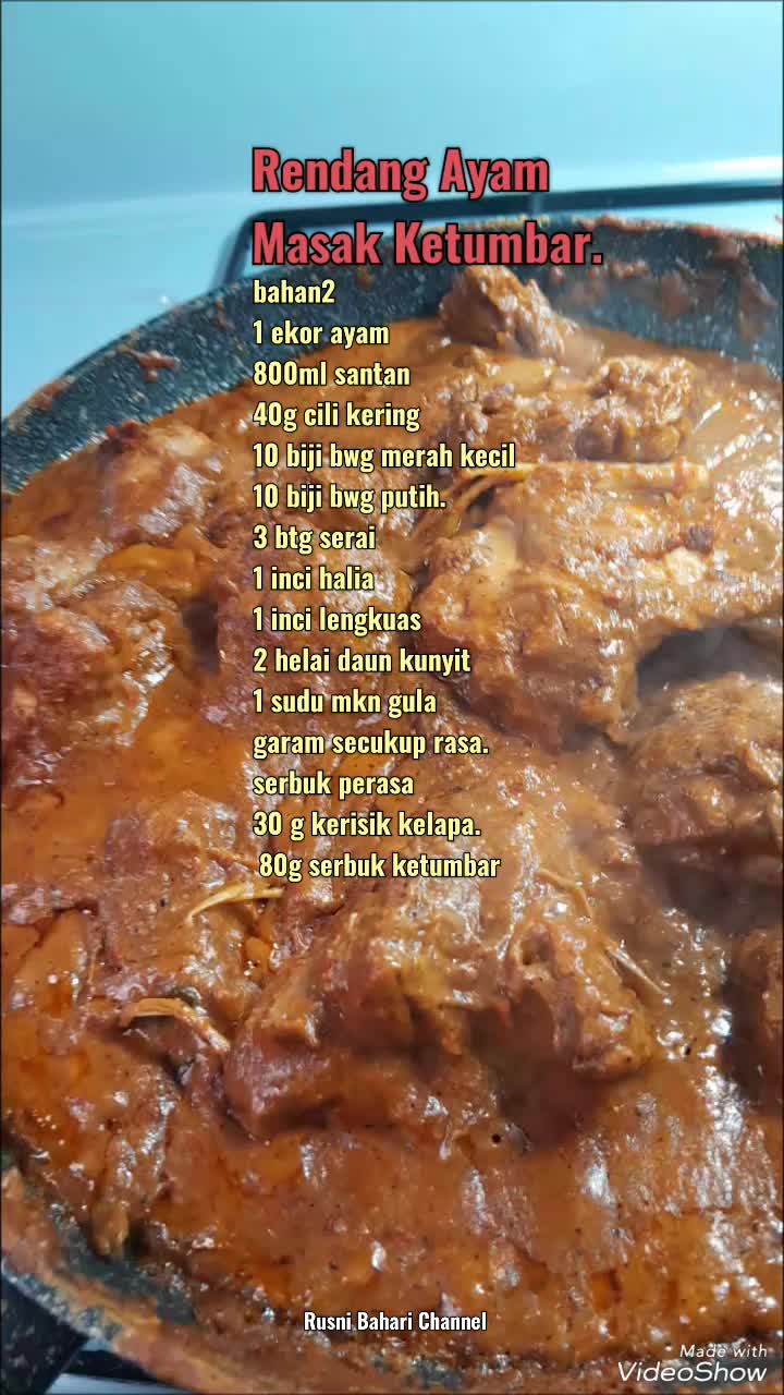 @RusniBahari