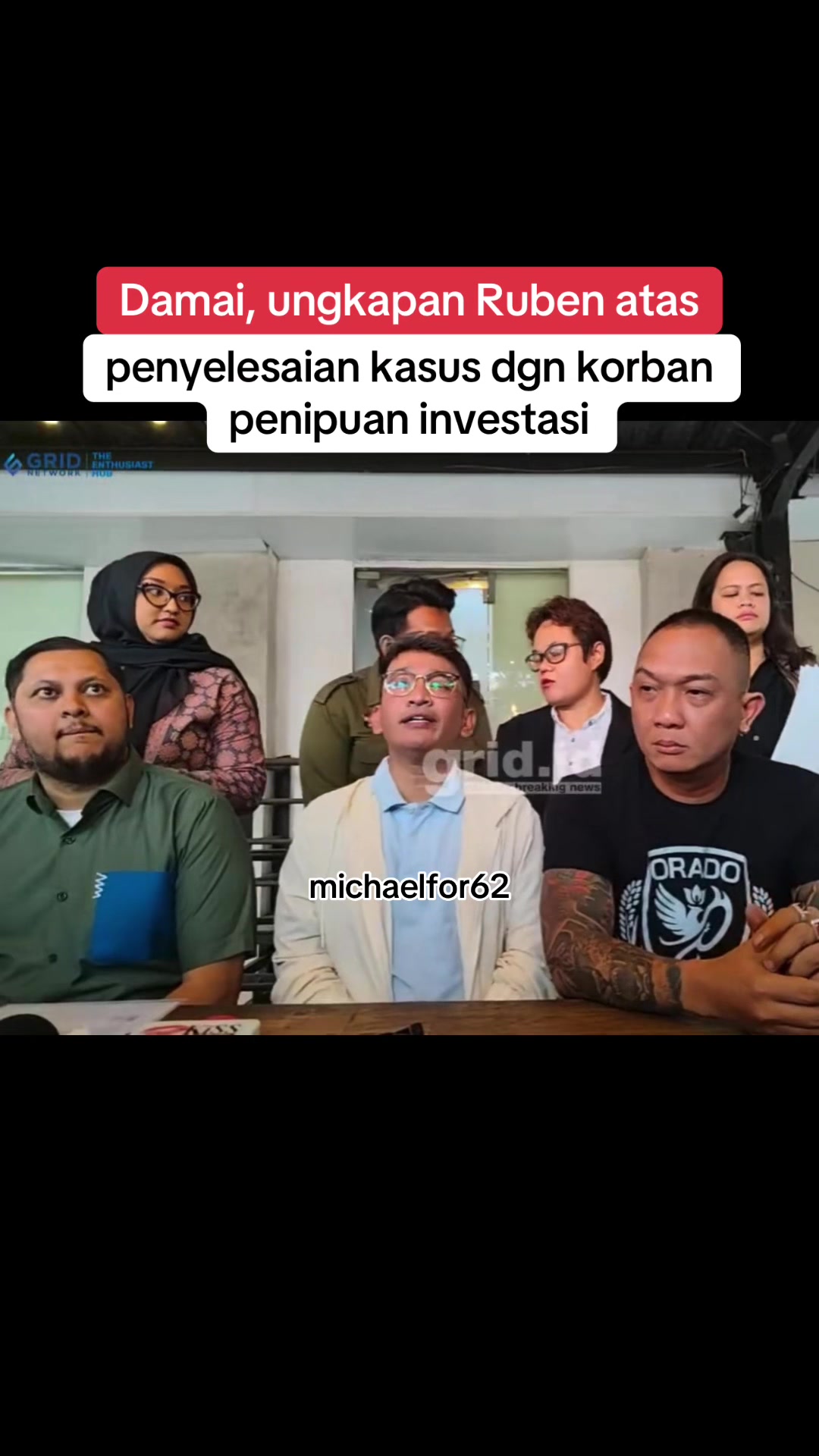 @Yang TauTau Aja