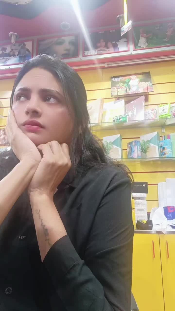 @Kavya Naidu