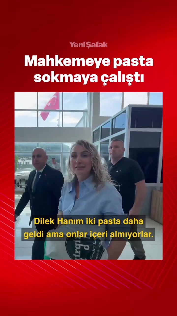 @Yeni Şafak