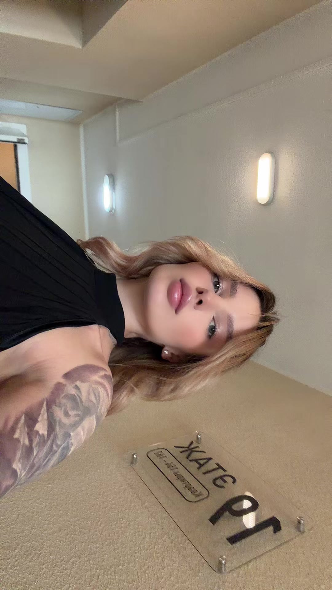 @Lina