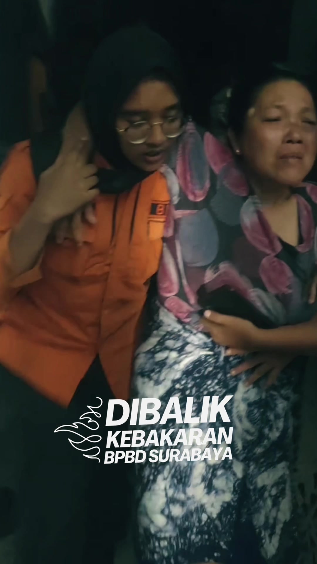 @Officialbpbdsurabaya