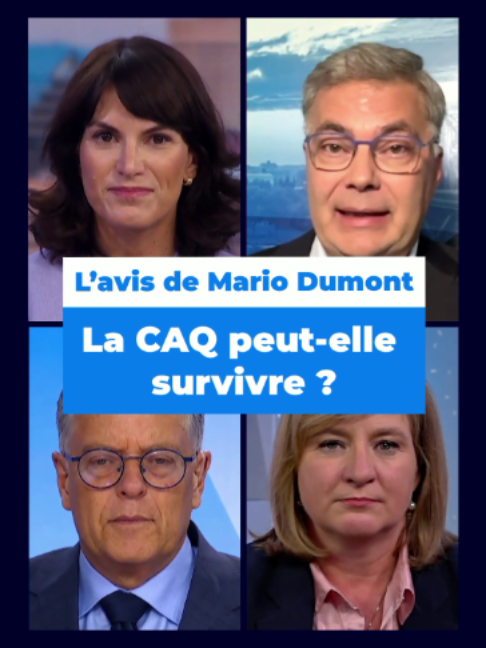 @TVA Nouvelles