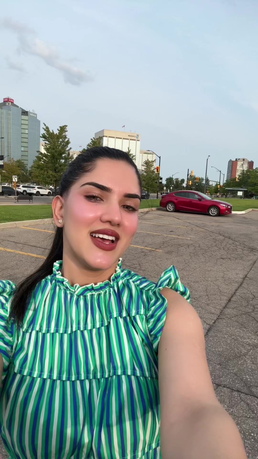 @LAVISHA