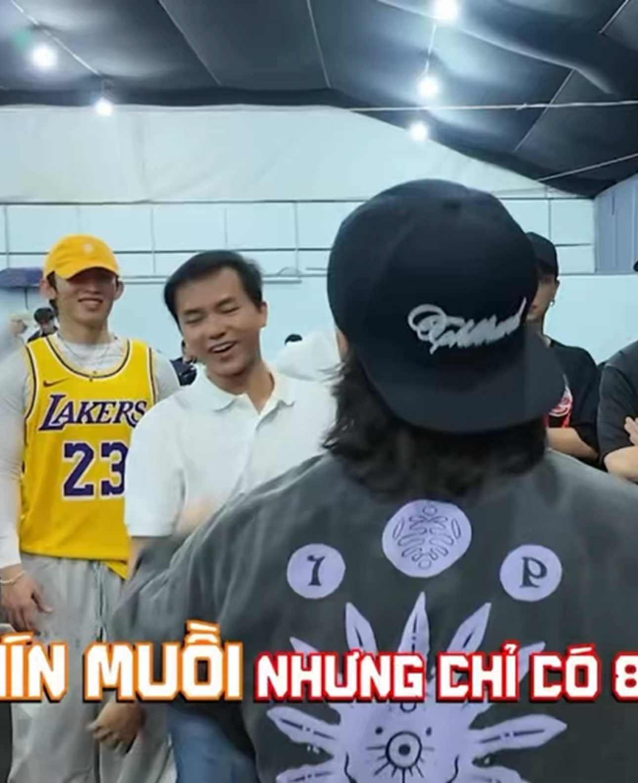 @Topping của tiệm Nui