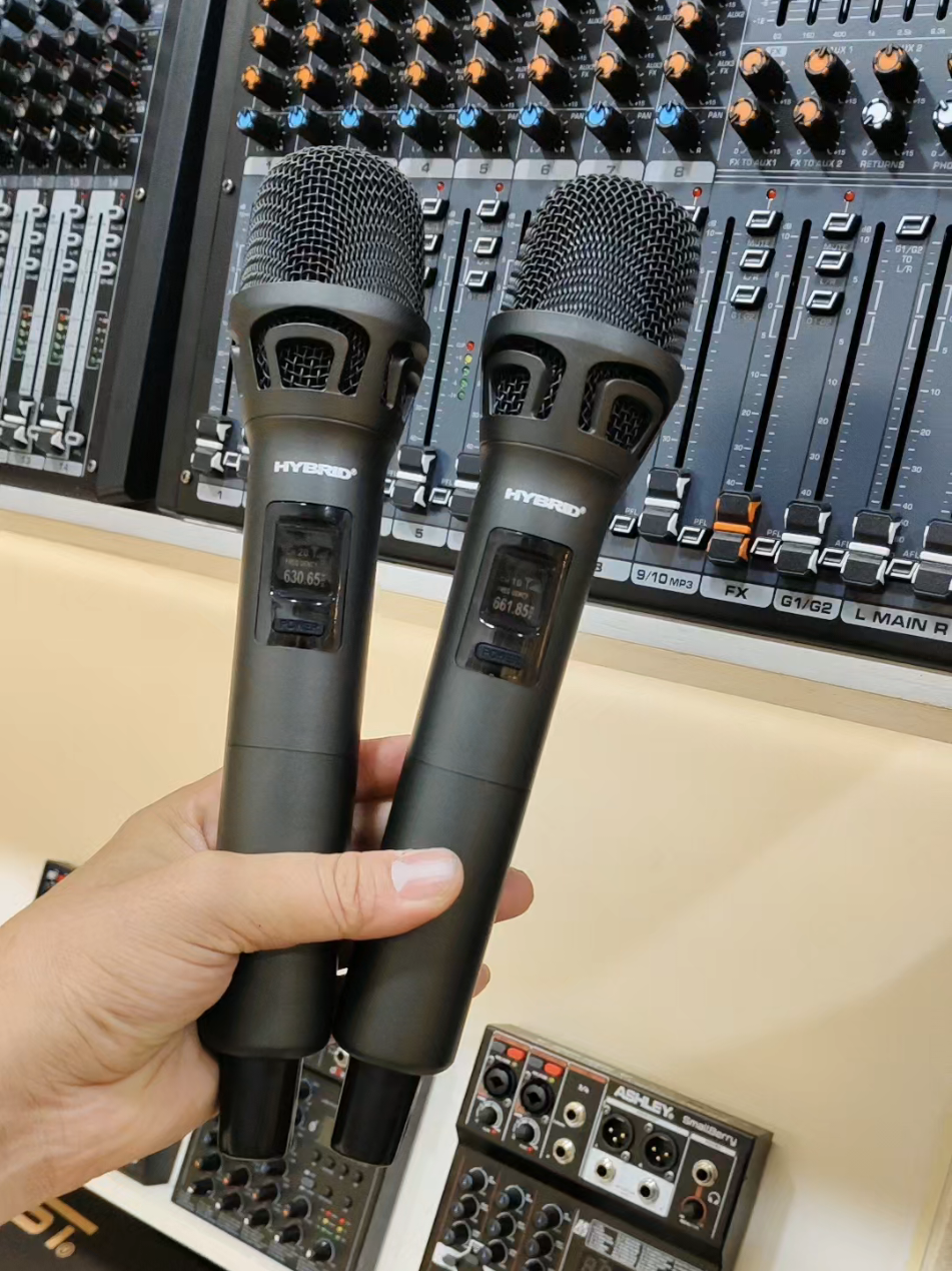 @KINGDOM AUDIO