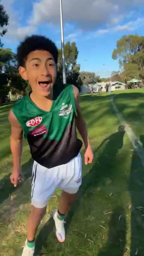 @Baseline Footy
