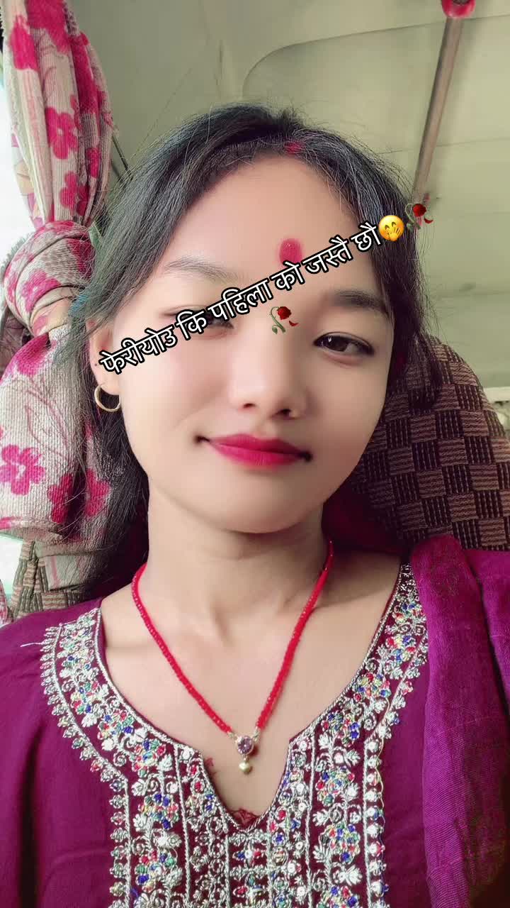 @TULSHA MAGARNI❤️🩹🥀
