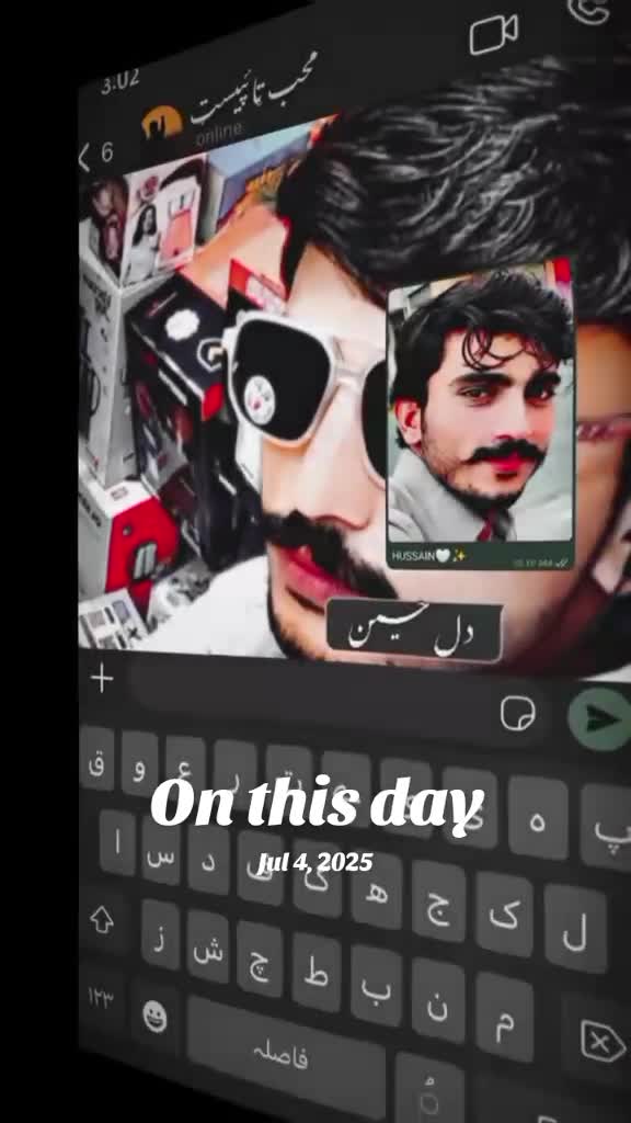 @★᭄❤⃝ishfaq khan❄