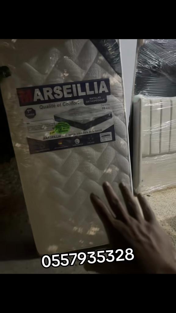 @Matelas de rêve