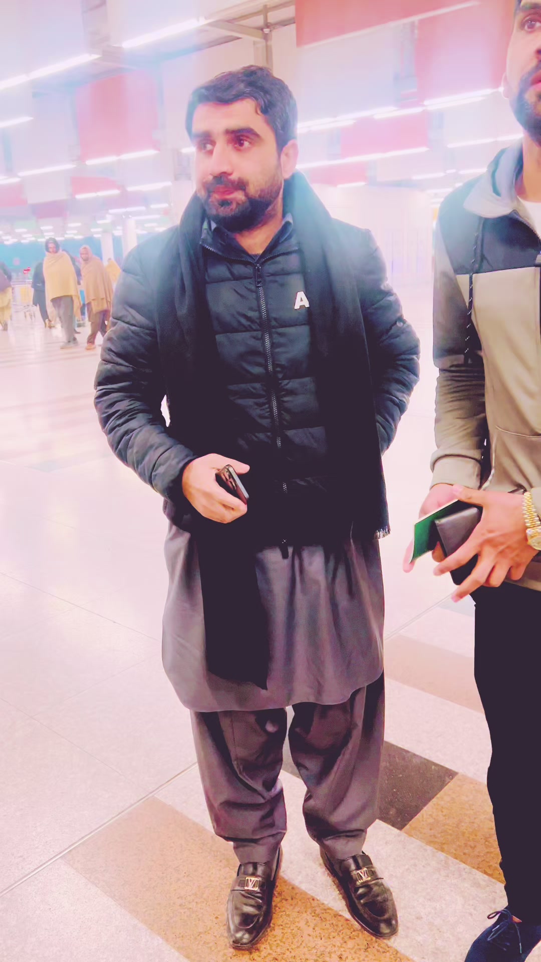 @Wajid Khäñ Yousafzai 🙆🏻