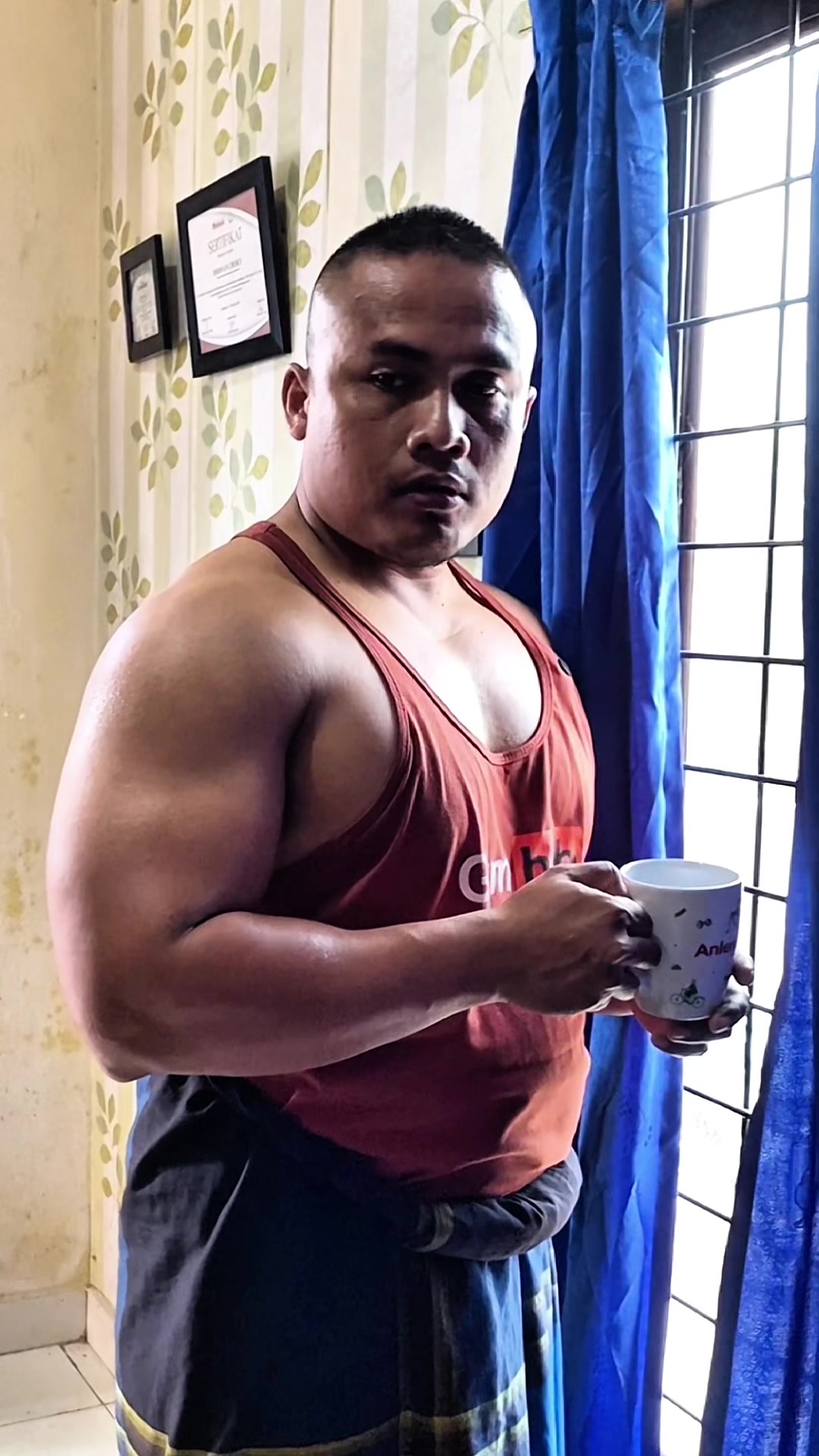 @Mirwan Choky