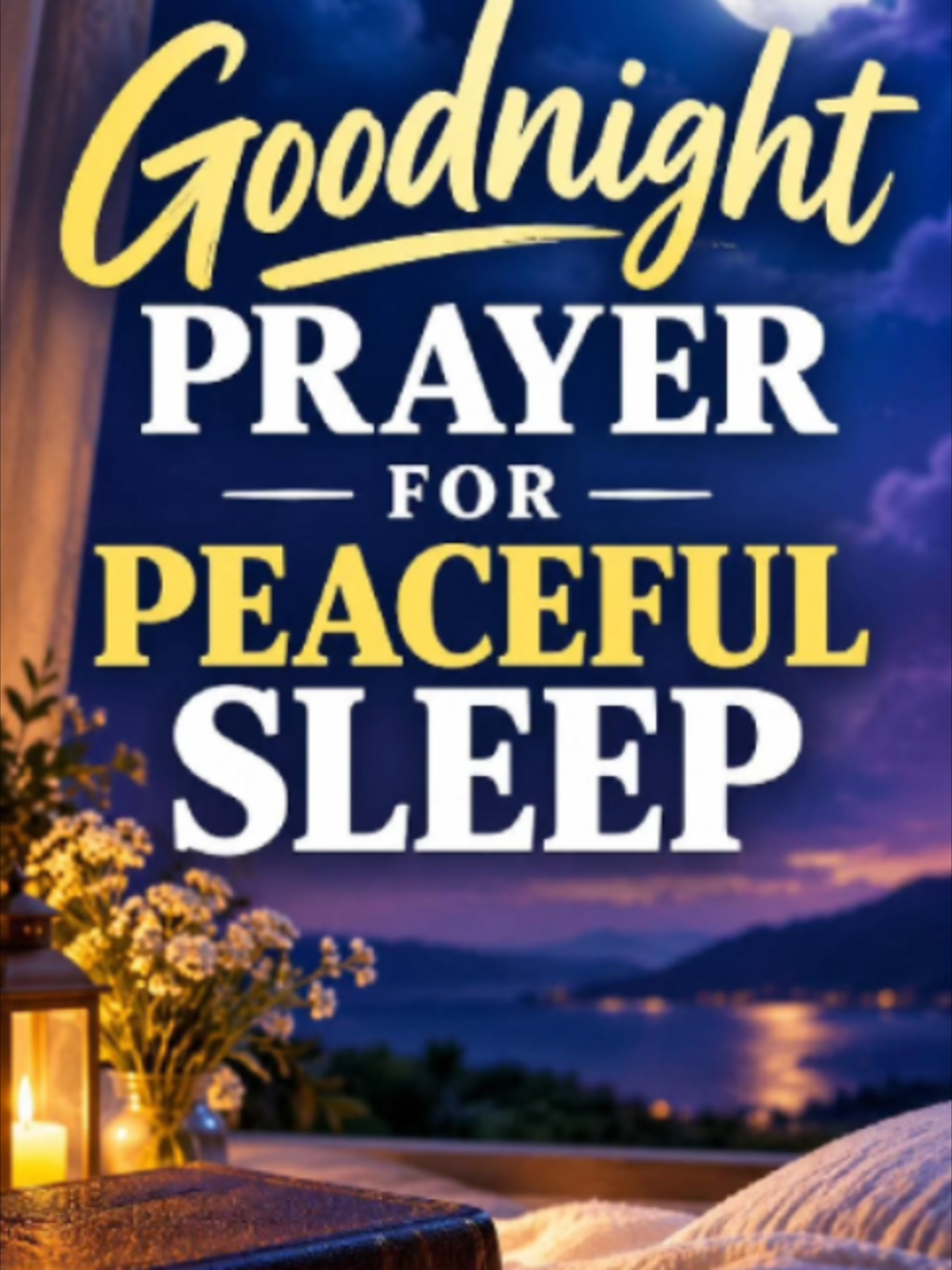 @Five Minutes With God