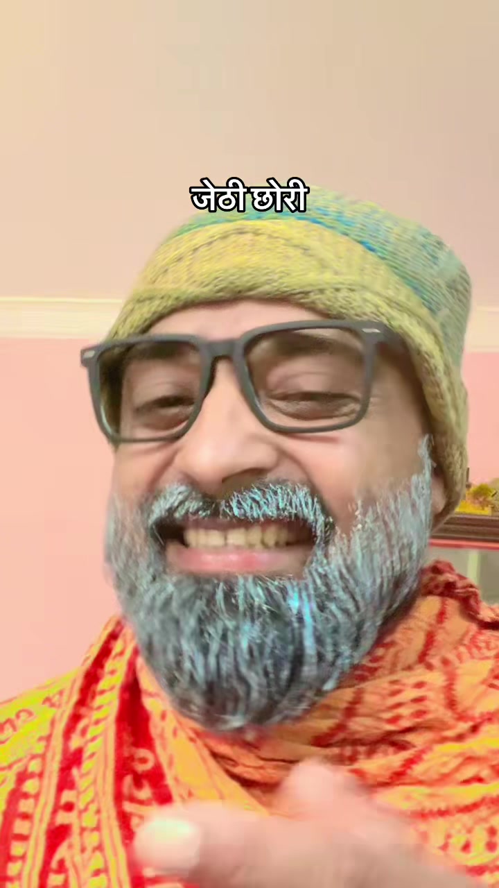 @Purkhe Baa पुरुषाेत्तम भण्डारी