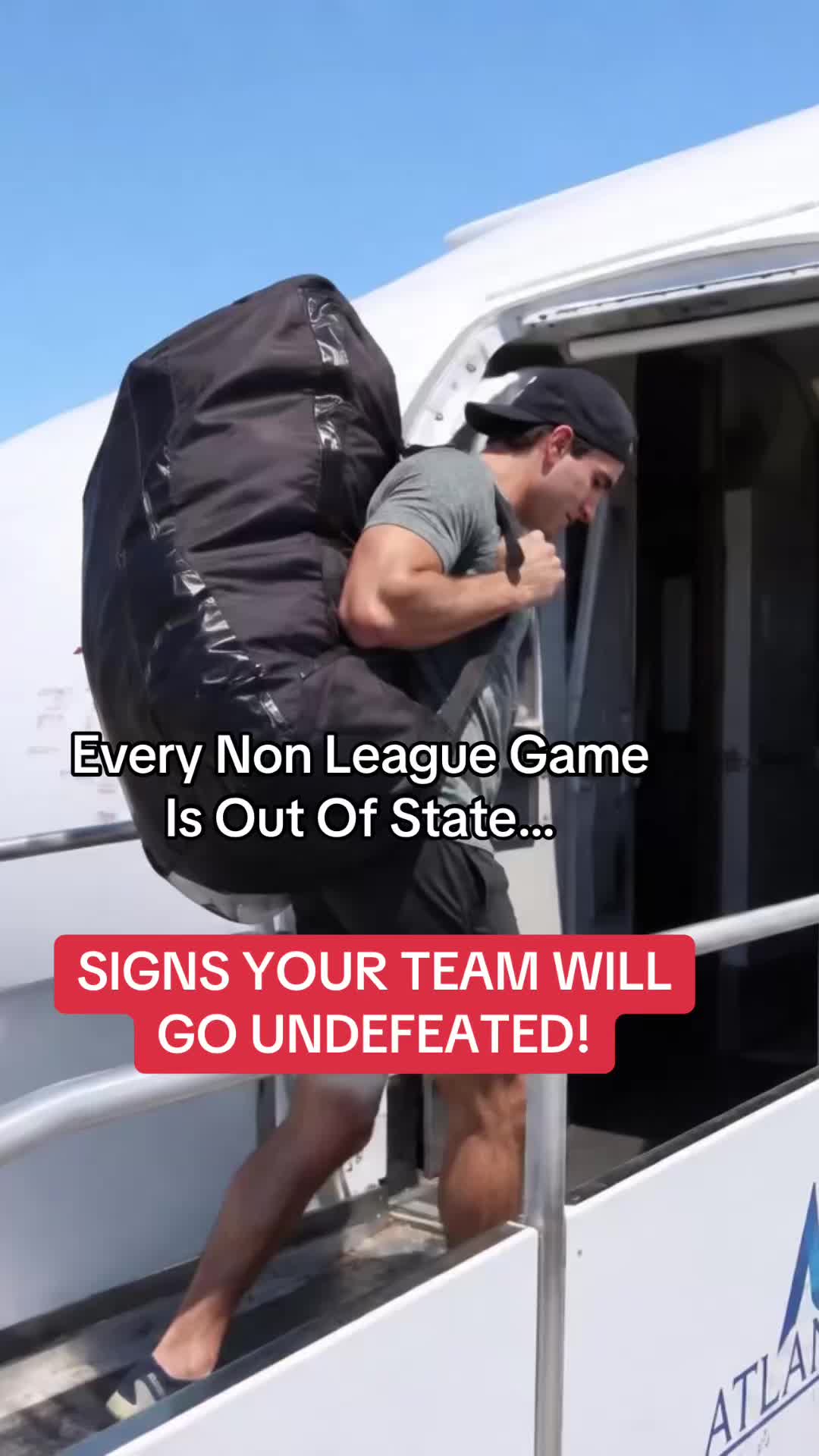 @Coach Grant Caraway