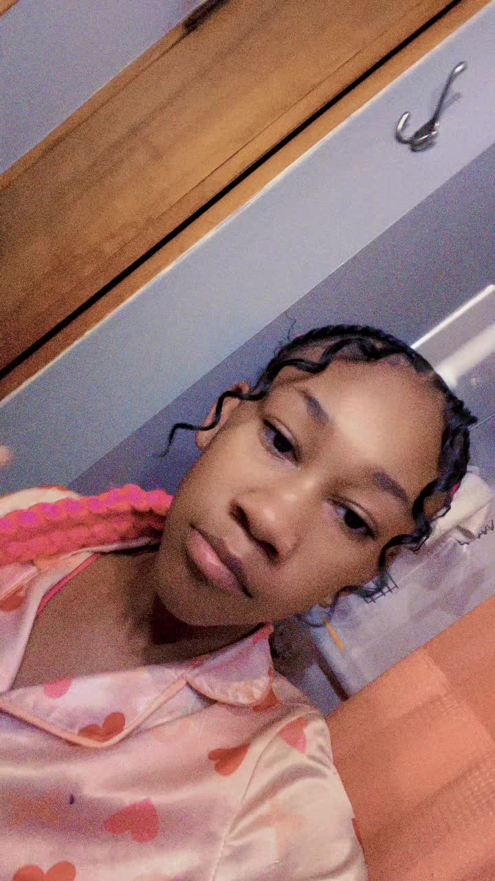 @I&rsquo;m such a cutiee 🥹
