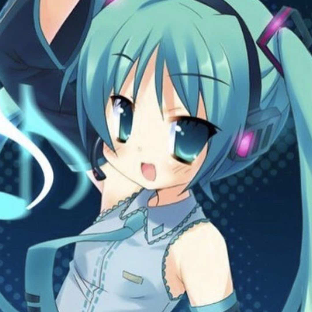 @Melochan