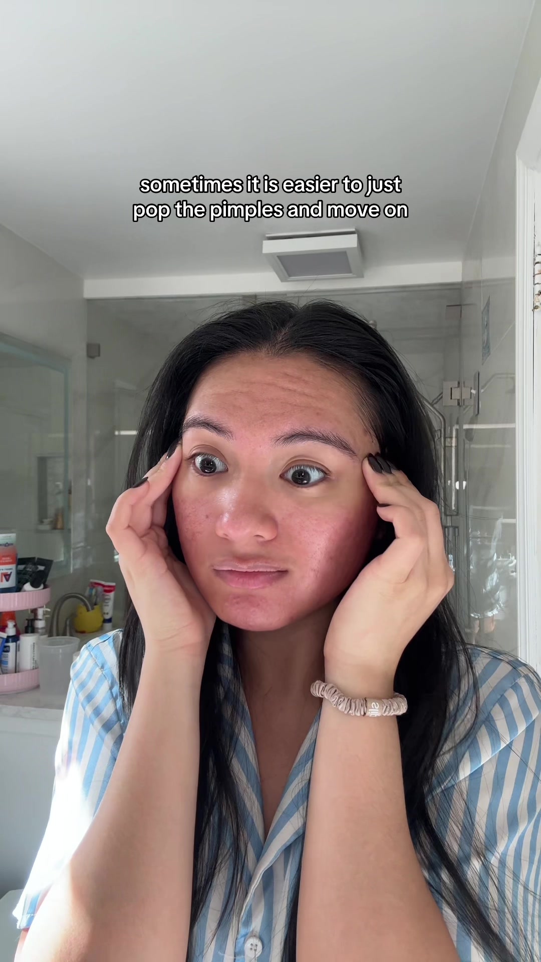 @jennilee • thatacnegirlie