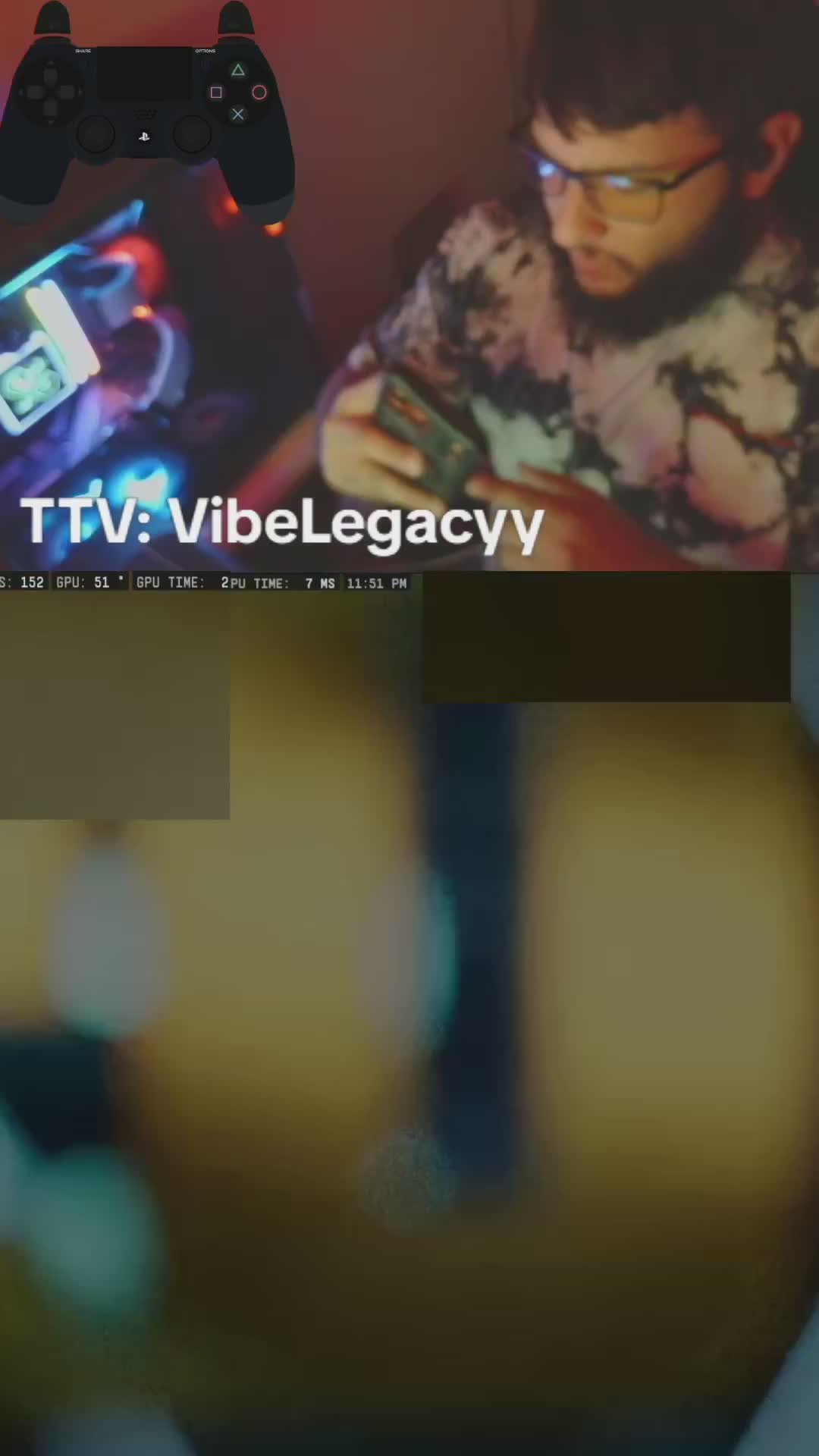 @ViBe Legacy