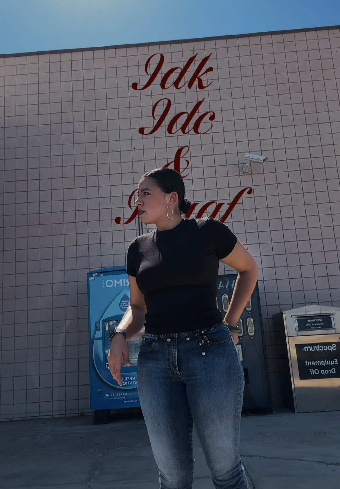 @Genesis Marie 🦩