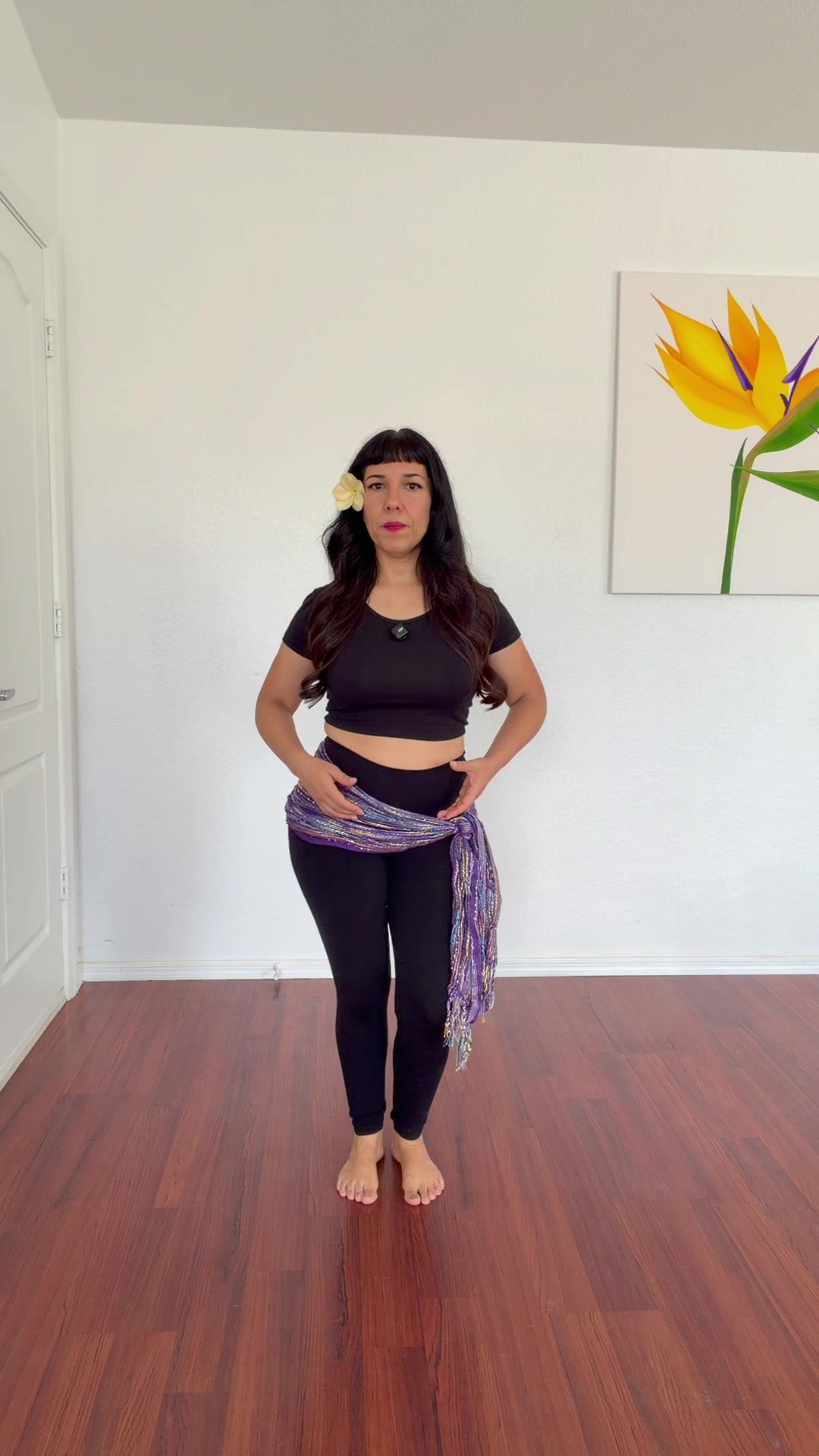 @Myriam Valenzuela Dance